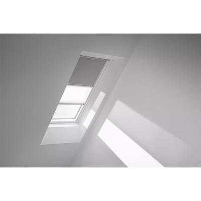 Velux DFD MK06 0705S šedá / 78 x 118 cm