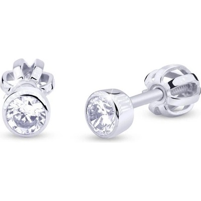 Cutie Jewellery Z3034-30-10-X-2