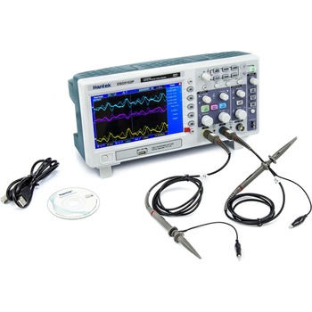 Hantek DSO5102P