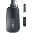 Lifestraw Peak Series Flex Squeeze Bottle 0,65l