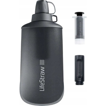 Lifestraw Peak Series Flex Squeeze Bottle 0,65l