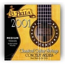 LA BELLA 2001