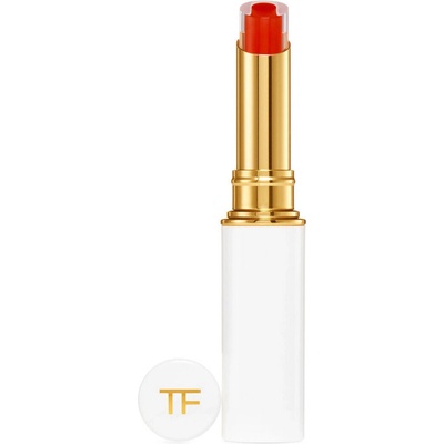 Tom Ford Lip Gelle Крем червило Z05 Sunlit Orange 2.1 g