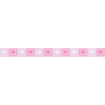 A. S. Création Самозалепваща се бордюра за стена only borders 2818-14