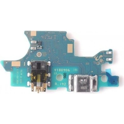 Samsung Galaxy A7 A750F (2018) - Nabíjací Konektor PCB Doska - GH96-12081A Genuine Service Pack