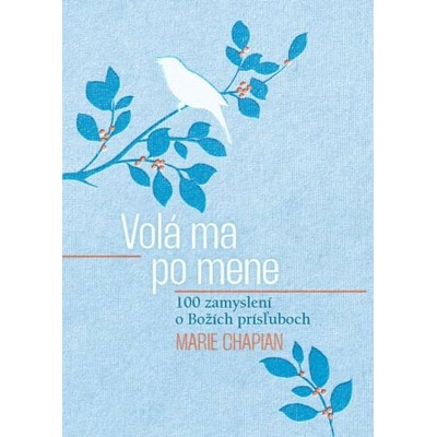 Volá ma po mene