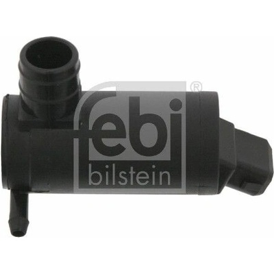 Čerpadlo ostrekovača, čistenie skiel FEBI BILSTEIN 06431