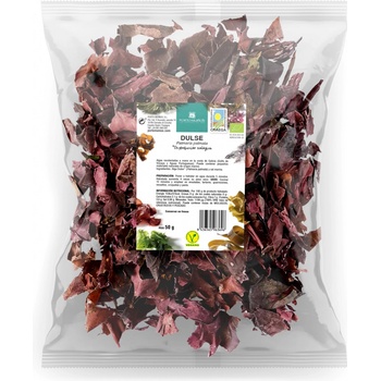 Porto-Muiños Mořské řasy Dulse BIO 50 g