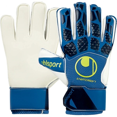 Uhlsport HYPERACT Starter Soft modrá