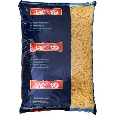 Japavo Makkaroni Chips Semolinové 5 kg