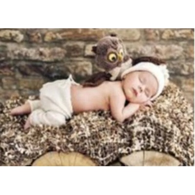 Сладко бебе 50/40 см