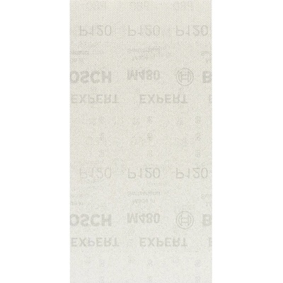 Bosch Accessories EXPERT M480 2608900763 brúsna sieť pre orbitálnu brúsku bez otvorov Zrnitosť 120 (d x š) 230 mm x 115