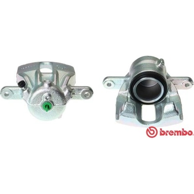 Brzdový strmeň BREMBO F 56 180 (F56180)