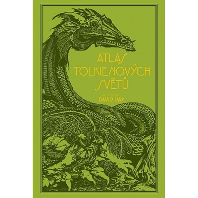 Atlas Tolkienových světů