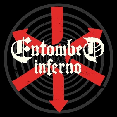 Entombed - Inferno CD