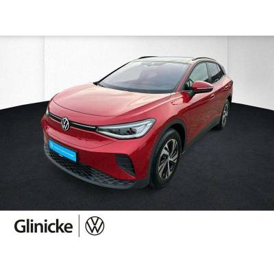 Volkswagen ID.4 Pure 125 kW