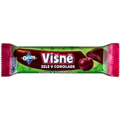 Orion Višně 45 g