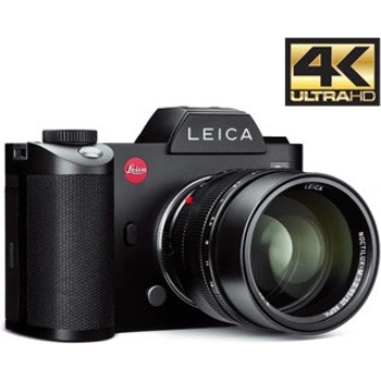 Leica SL