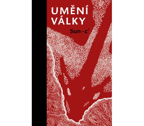 Umění války
