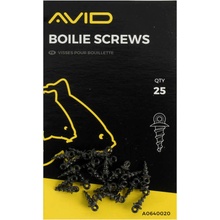 Avid Carp Skrutka na uchytenie Pop Up Outline Boilie Screws