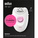 Braun Silk-épil 1 1-176
