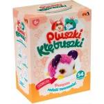 EPEE Plush-Glomerbuszki 54 elements Hamster 8591945093124