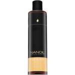 NANOIL Micellar Shampoo Liquid Silk за гладкост и блясък на косата 300 ml