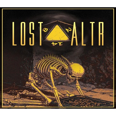 Lost Altr