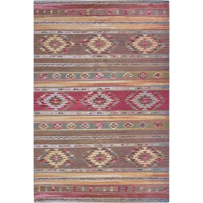 Hanse Home Neclá Červeno-hnedý