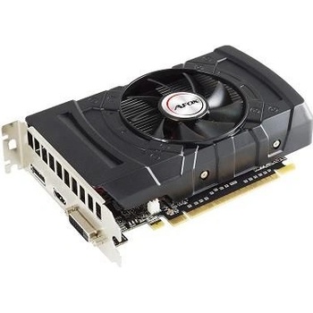 AFOX Radeon RX 550 4GB GDDR5 AFRX550-4096D5H4
