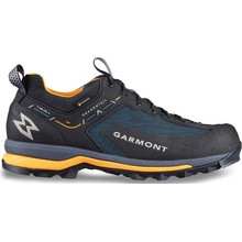 Garmont Dragontail Synth Gtx Gore Tex 002765 trekingová obuv blue radiant yellow