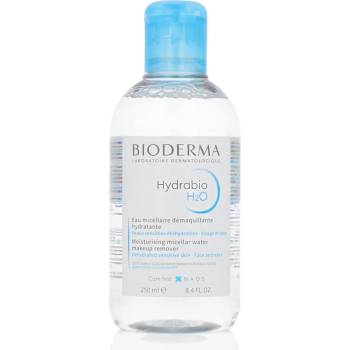 BIODERMA Hydrabio H2O Solution Micellaire 250 ml