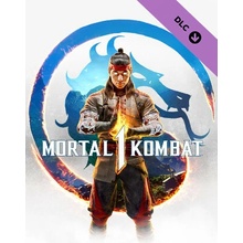 Mortal Kombat 1 Preorder Bonus