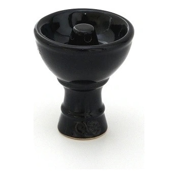 Sahara Smoke Vortex čierna