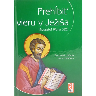 Prehĺbiť vieru v Ježiša