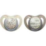 Vital Baby Успокояващи Залъгалки С Въздушен Поток 0-6 Месеца EarthSmart Vital Baby
