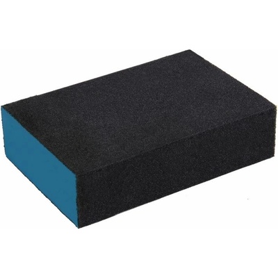 Extol Premium 8803668 Špongia brúsna 4-stranná, 100x70x25mm, P220