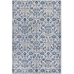 Villeroy & Boch Синьо-кремав килим 120x170 cm Ernest - Villeroy&Boch (106120-120x170)