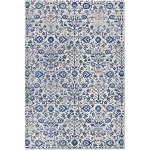 Villeroy & Boch Синьо-кремав килим 120x170 cm Ernest - Villeroy&Boch (106120-120x170)