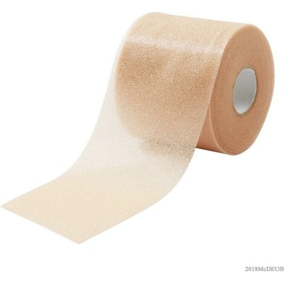 McDavid 62341 molitan pod tejp béžová 7cm x 27m – Zboží Dáma