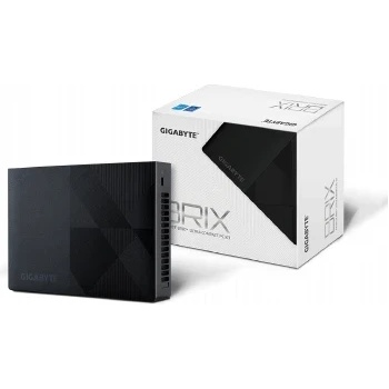 GIGABYTE BRIX GB-BNIP-N200