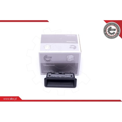 Zámek kapoty motoru ESEN SKV 16SKV212