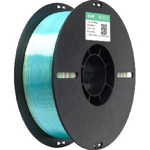 eSUN PLA-Silk Rainbow C - 1, 75 mm / 1000 g (PLA-SKRB175RB-C1P1)