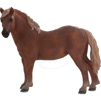 Animal Planet Mojo Suffolk Punch Mare