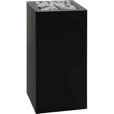 Huum Core 9,0 kW čierna