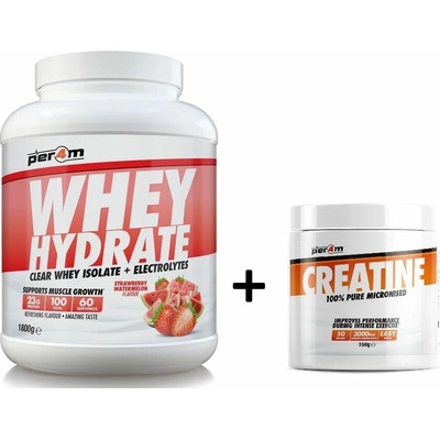 PER4M Whey Hydrate 1800 g