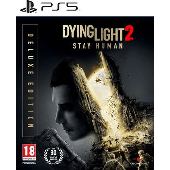 Dying Light 2: Stay Human (Deluxe Edition)