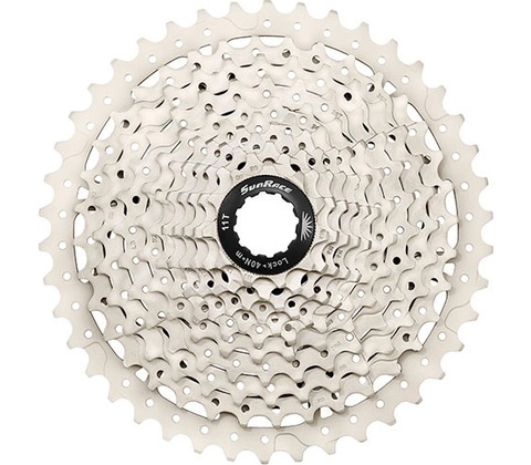 SunRace CSMS8