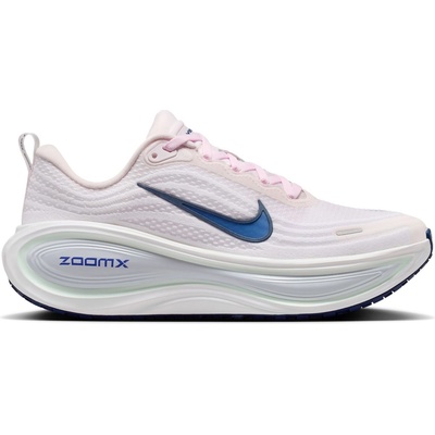 Nike Дамски маратонки Nike Vomero Plus Running Shoes Womens - Pearl Pink