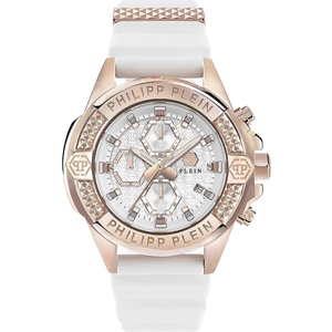 Philipp Plein Мъжки часовник Philipp Plein The Skull Chrono PWWFA0325 (PWWFA0325) Часовници